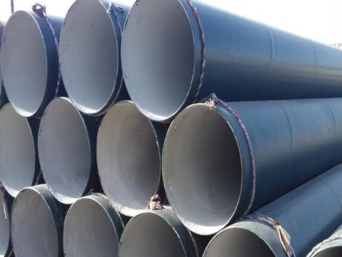 水泥砂浆衬里防腐钢管