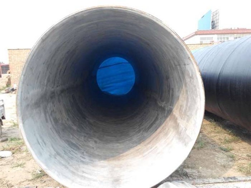 内衬水泥砂浆防腐钢管