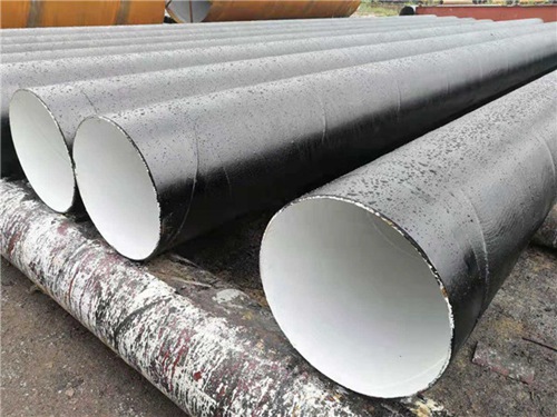 环氧防腐沥青防腐钢管