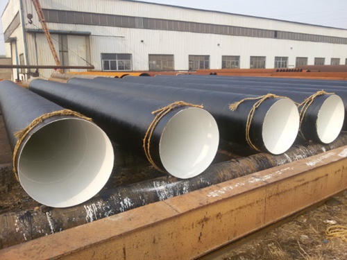 无毒饮水管道防腐钢管