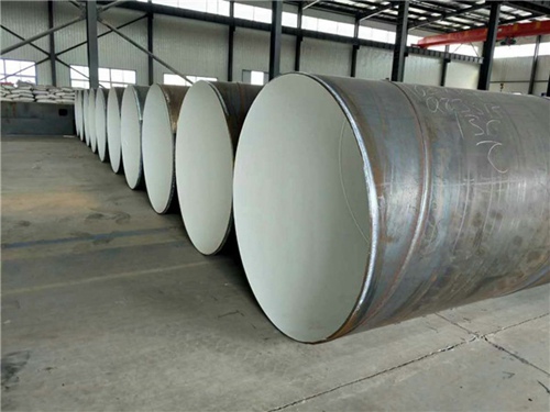 IPN8710饮水管道防腐钢管