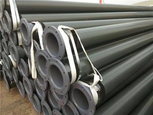 煤矿用涂塑钢管