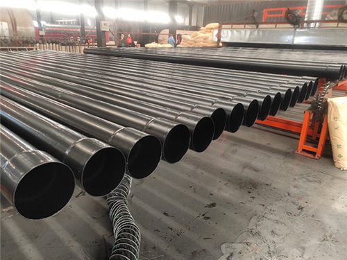 热浸塑穿线套管