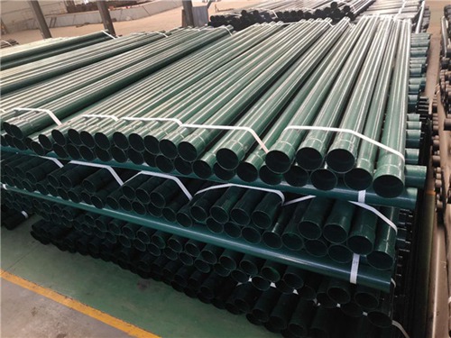 N-HAP热浸塑电力电缆穿线管