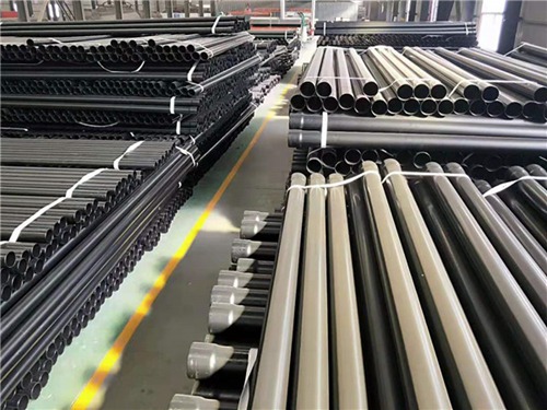 热浸塑电缆穿线管