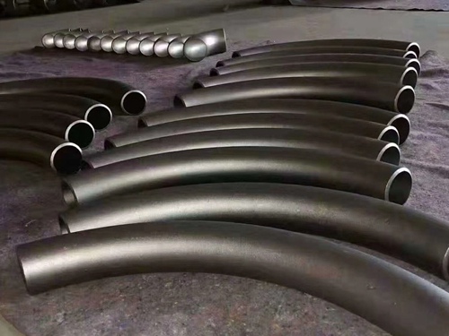 不锈钢弯管