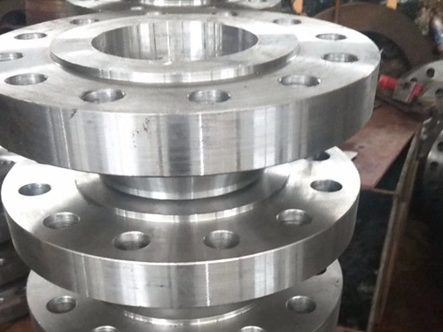高压法兰